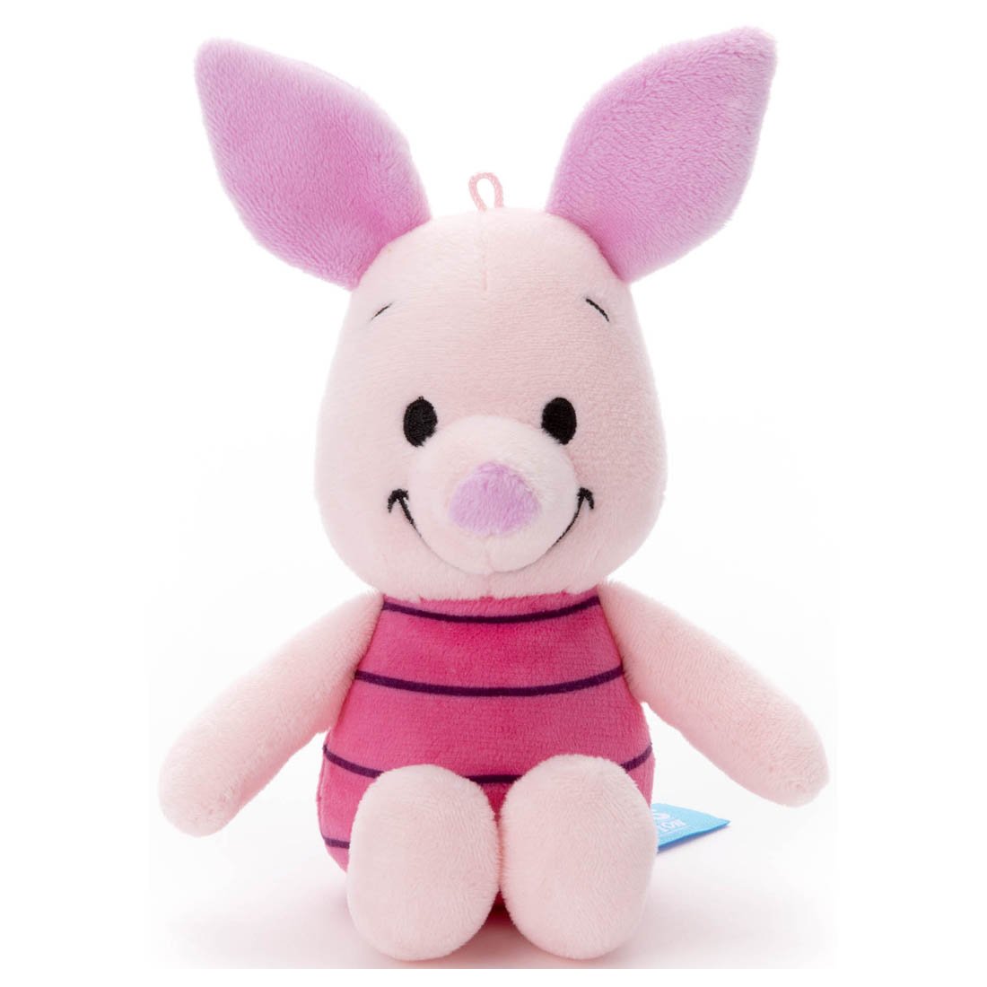 Takara Tomy Disney Soft Plush Toy - Beans Washable Piglet