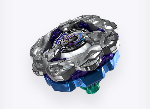 Load image into Gallery viewer, Takara Tomy Beyblade X BX-46 Battle Entry Set Infinity (NO STADIUM)
