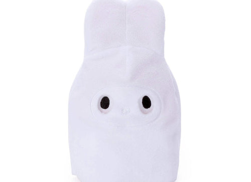 Load image into Gallery viewer, Takara Tomy Arts Soft Plush Toy - Ghost Play Chokkori My Melody Size S 16cm
