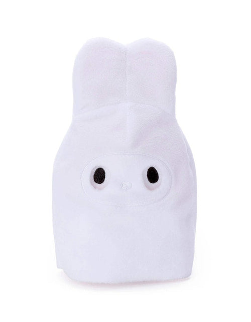 Load image into Gallery viewer, Takara Tomy Arts Soft Plush Toy - Ghost Play Chokkori My Melody Size S 16cm
