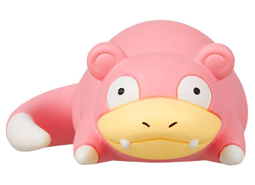 Load image into Gallery viewer, Takara Tomy Pokemon Moncolle PVC MINI Figure - MS-38 Slowpoke 3-4cm
