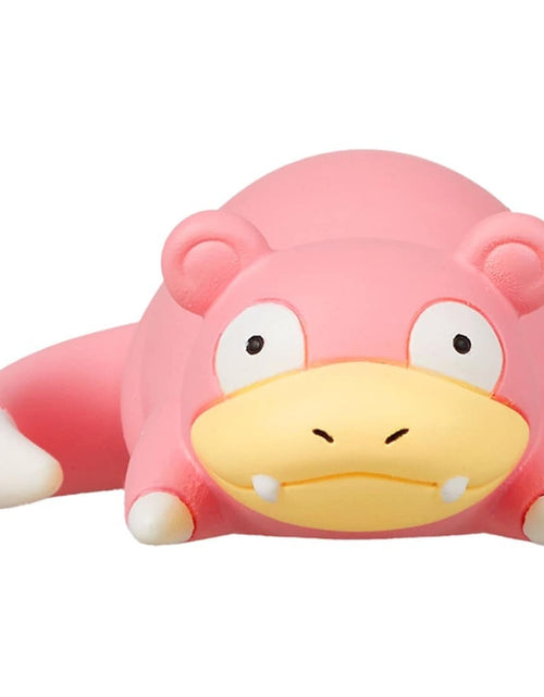 Load image into Gallery viewer, Takara Tomy Pokemon Moncolle PVC MINI Figure - MS-38 Slowpoke 3-4cm
