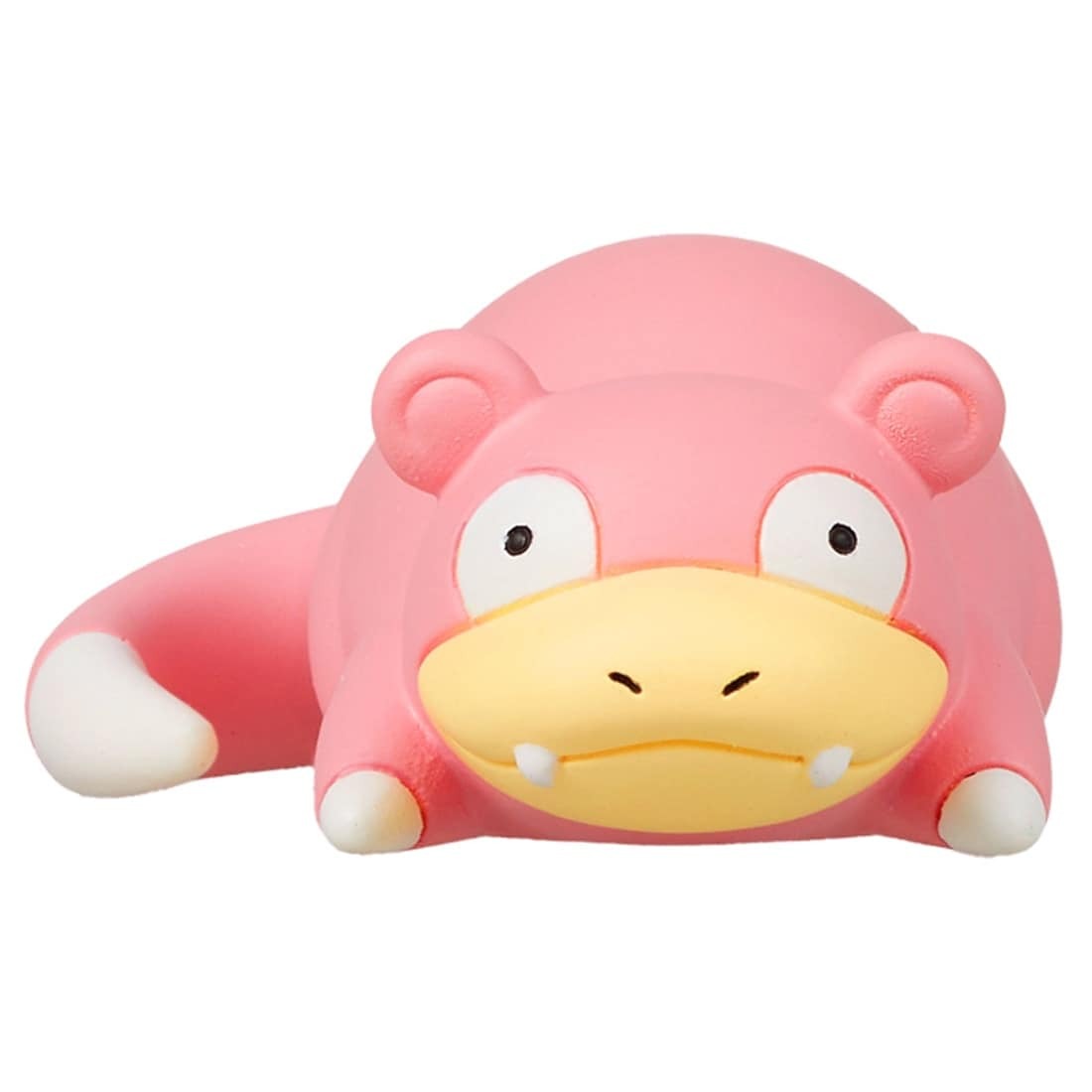 Takara Tomy Pokemon Moncolle PVC MINI Figure - MS-38 Slowpoke 3-4cm