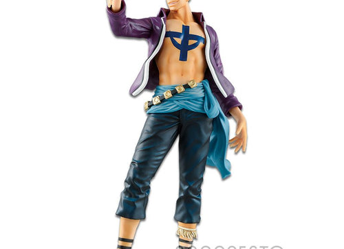 Load image into Gallery viewer, Banpresto ONE PIECE The Phoenix Marco 21cm figure (World Colosseum Special)
