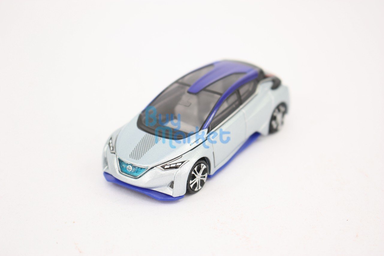 Takara Tomy Tomica Premium 13 Nissan IDS Concept Diecast Toy Car Japan 2016