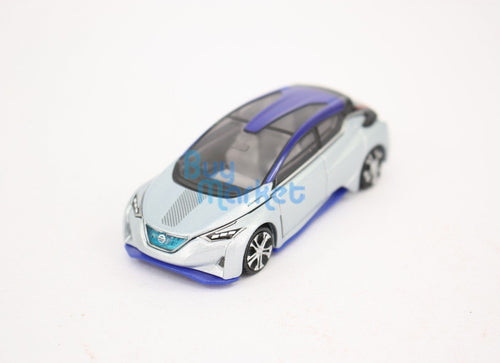 Load image into Gallery viewer, Takara Tomy Tomica Premium 13 Nissan IDS Concept Diecast Toy Car Japan 2016
