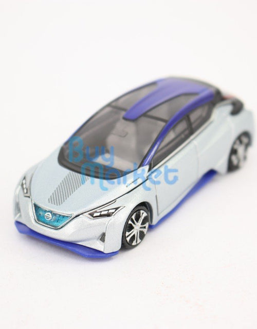 Load image into Gallery viewer, Takara Tomy Tomica Premium 13 Nissan IDS Concept Diecast Toy Car Japan 2016
