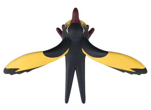 Load image into Gallery viewer, Takara Tomy Pokemon Moncolle MS-47 4cm Mini Figure Kilowattrel
