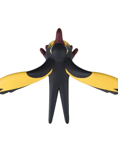 Load image into Gallery viewer, Takara Tomy Pokemon Moncolle MS-47 4cm Mini Figure Kilowattrel
