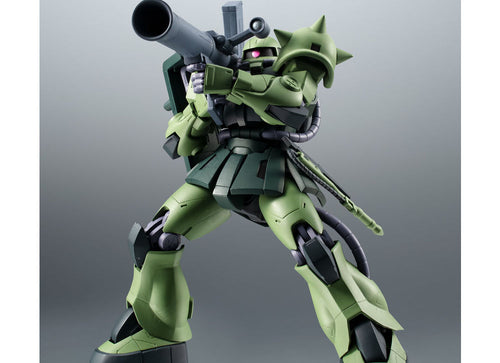 Load image into Gallery viewer, Bandai Robot Spirits < Side MS > MS-06JC Ground Type Zaku II Type JC Ver. ANIME
