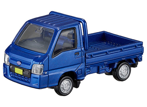 Load image into Gallery viewer, Takara Tomy Tomica Premium No. 27 Subaru Sambar Diecast Model Car Truck
