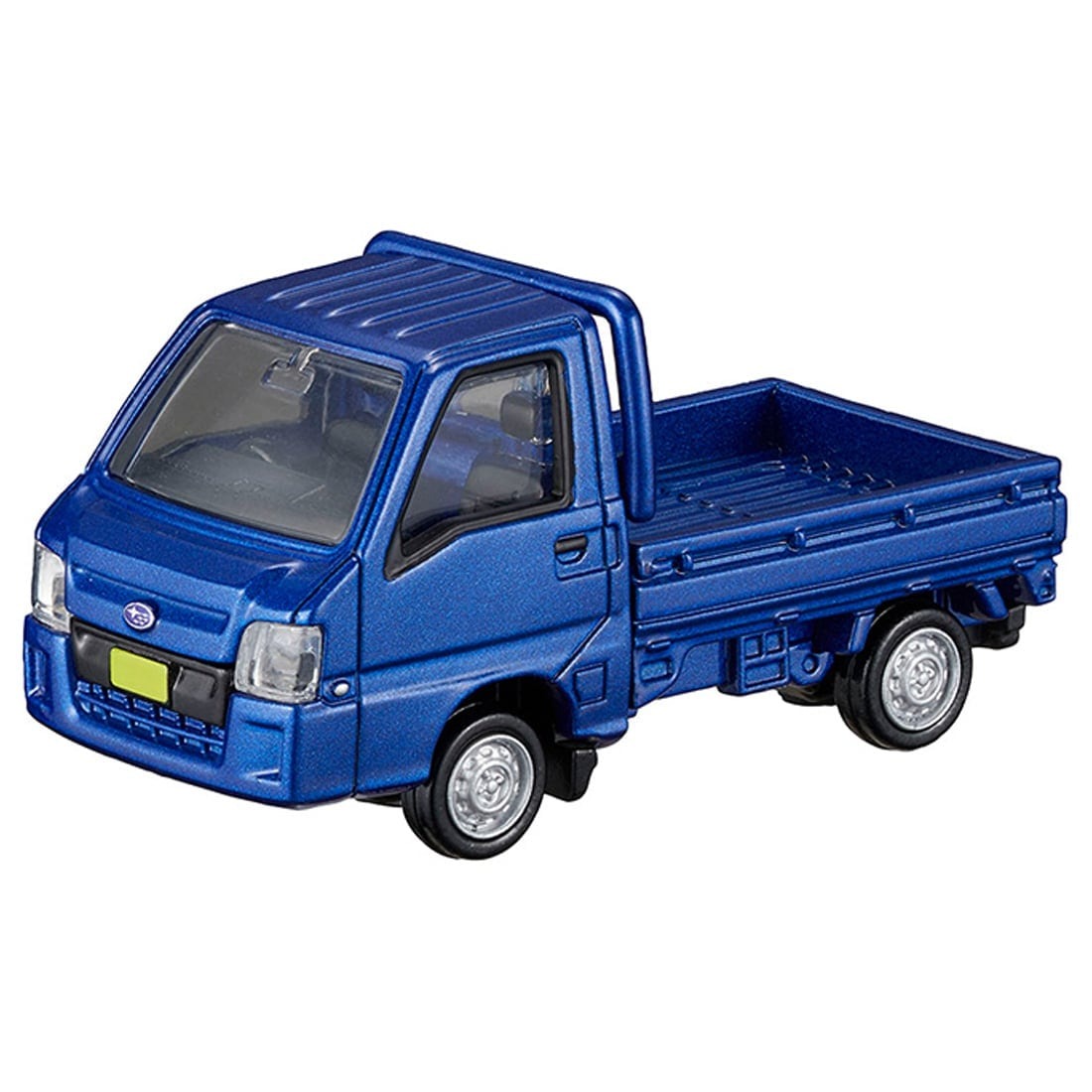 Takara Tomy Tomica Premium No. 27 Subaru Sambar Diecast Model Car Truck