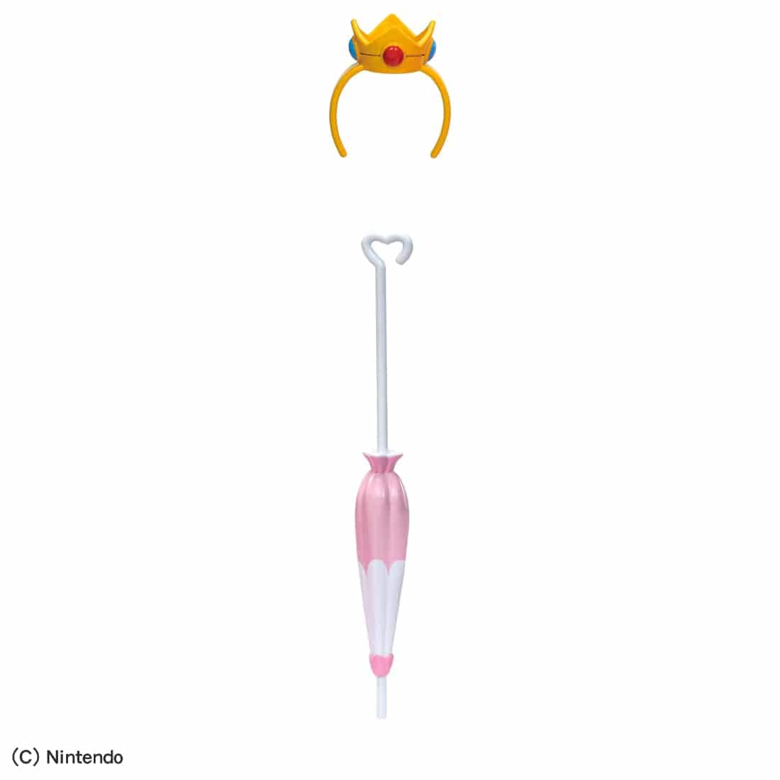 Takara Tomy Licca Super Mario Princess Peach Style (Licca-chan) Doll