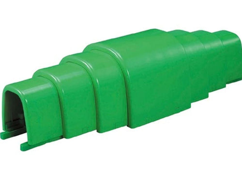Load image into Gallery viewer, Takara Tomy Plarail Railway Train Accessories J-02 Stretchable Tunnel Toys
