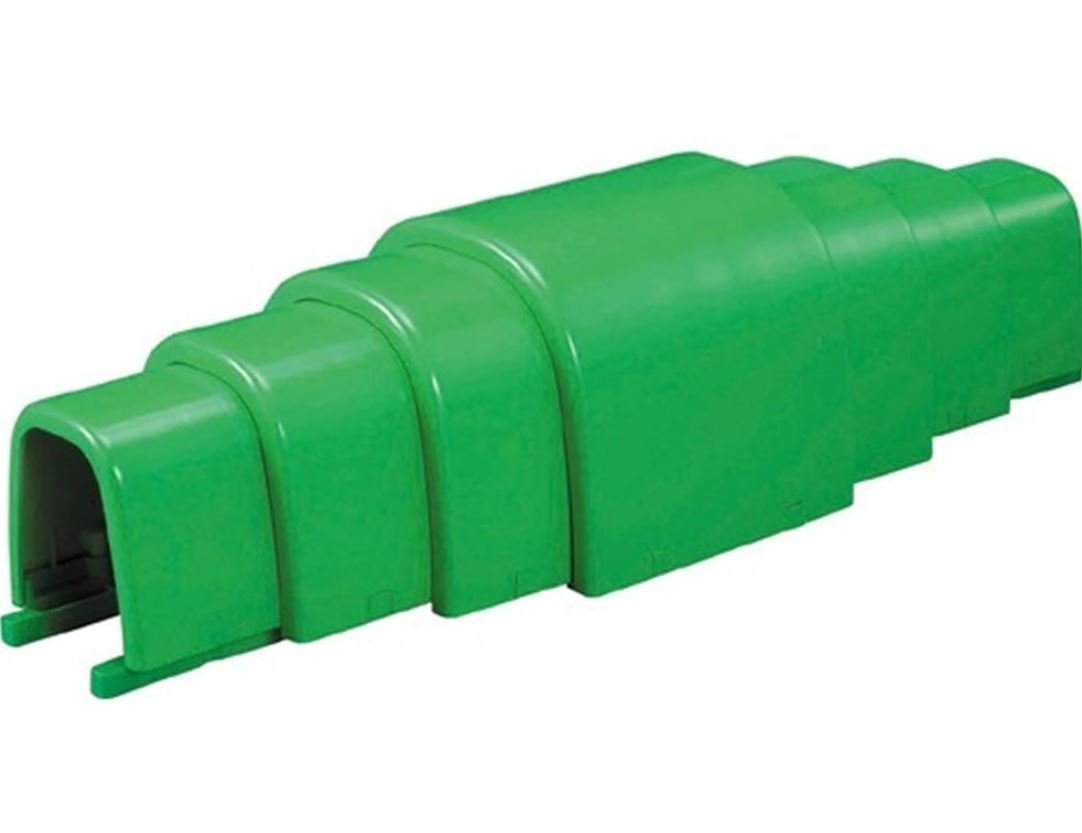 Takara Tomy Plarail Railway Train Accessories J-02 Stretchable Tunnel Toys