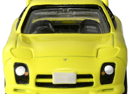 Load image into Gallery viewer, Takara Tomy Tomica Premium Unlimited No.12 Initial D RX-7 (Keisuke Takahashi)
