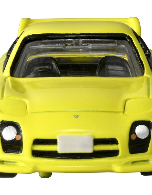Load image into Gallery viewer, Takara Tomy Tomica Premium Unlimited No.12 Initial D RX-7 (Keisuke Takahashi)
