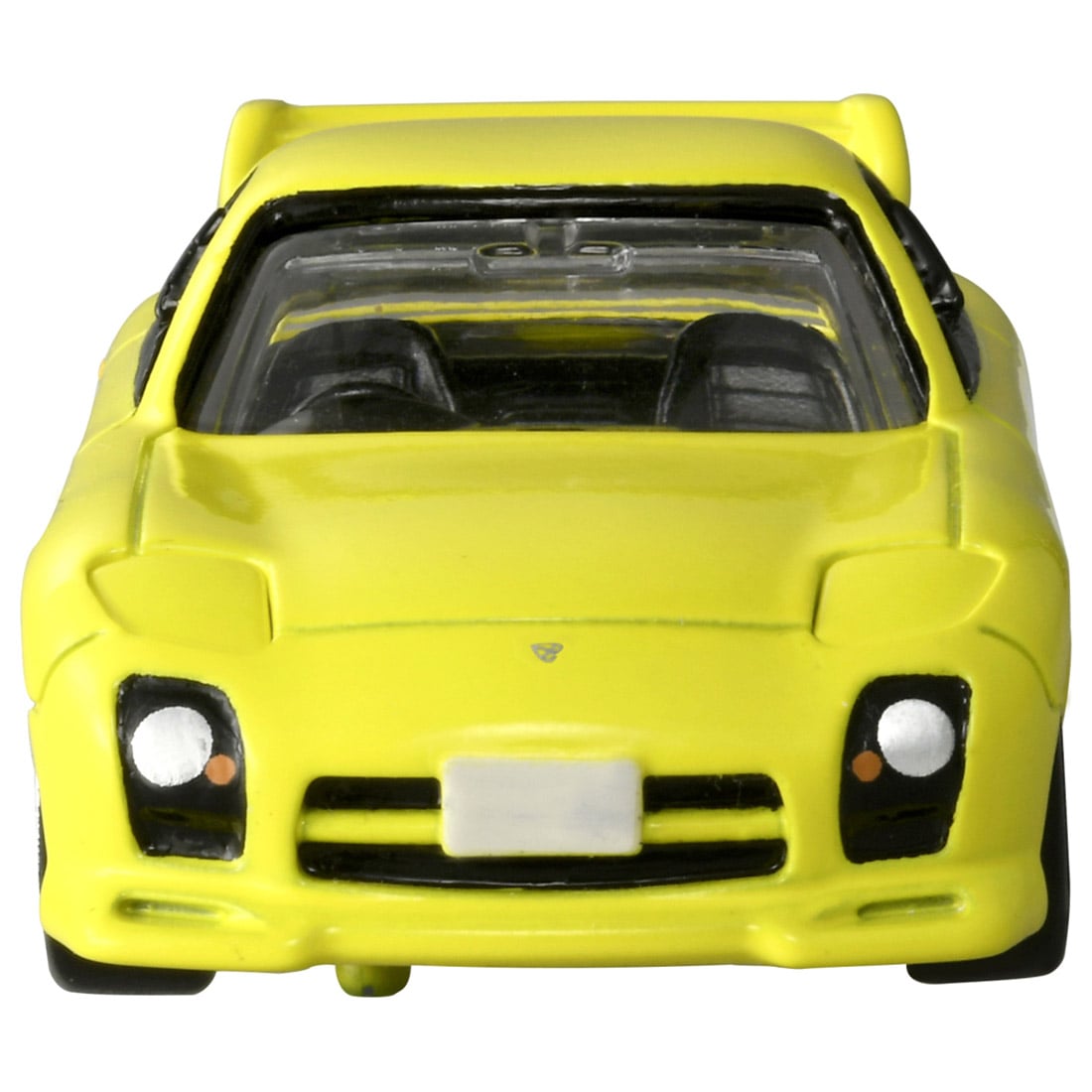 Takara Tomy Tomica Premium Unlimited No.12 Initial D RX-7 (Keisuke Takahashi)