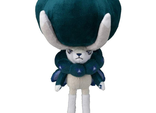 Load image into Gallery viewer, Takara Tomy Pocket Monsters Pokemon Budrex 23cm Soft Plush Doll
