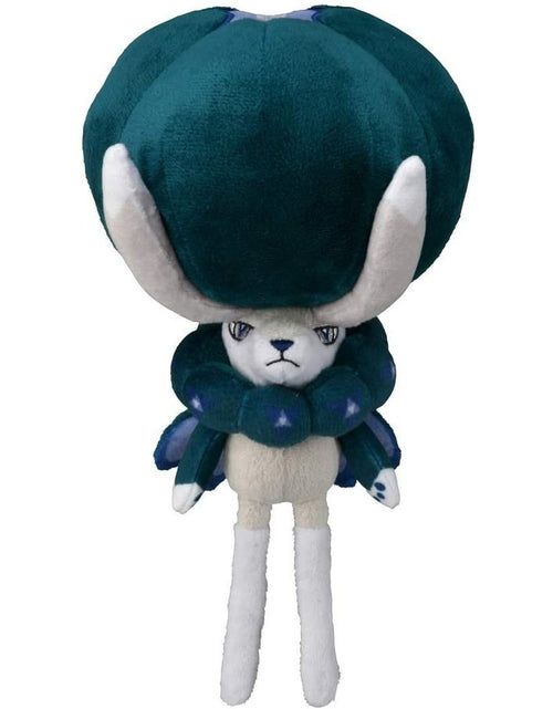 Load image into Gallery viewer, Takara Tomy Pocket Monsters Pokemon Budrex 23cm Soft Plush Doll
