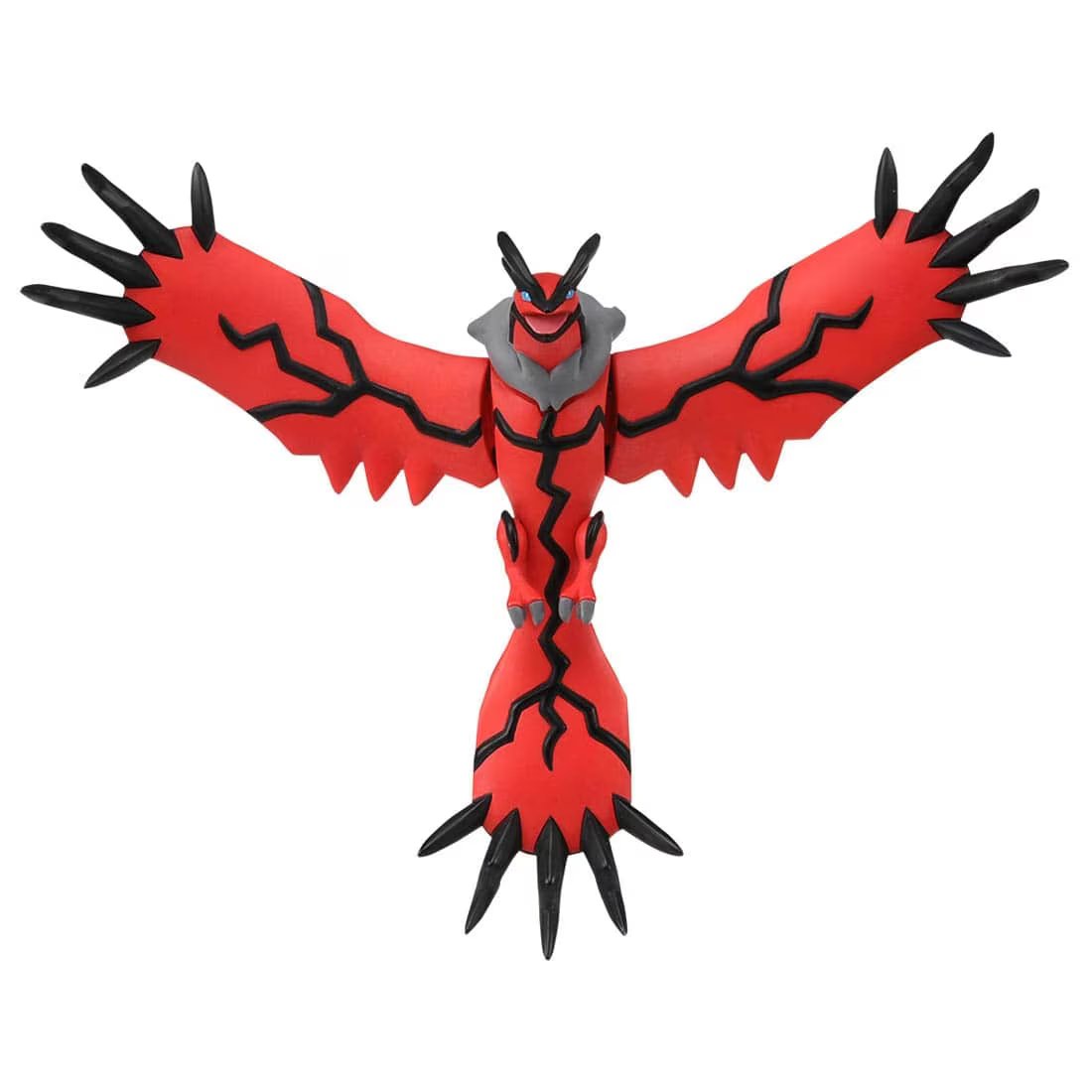 Takara Tomy Pokemon Moncolle ML-13 Yveltal Box Packing 10CM Figure