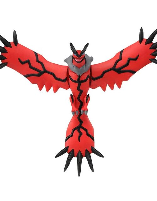 Load image into Gallery viewer, Takara Tomy Pokemon Moncolle ML-13 Yveltal Box Packing 10CM Figure
