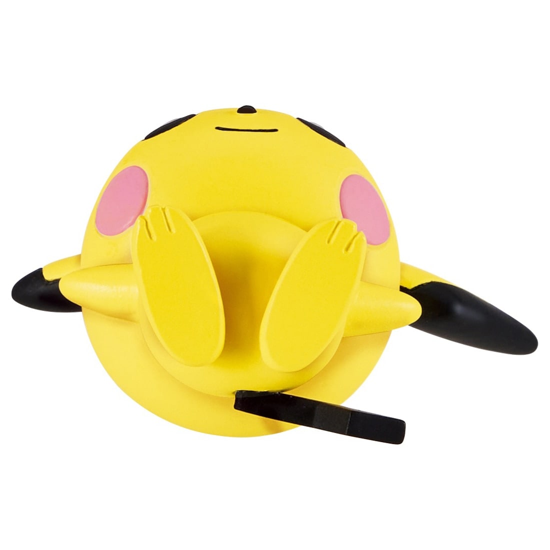 Takara Tomy Pokemon MonColle MS-23 Pichu (Box) Collectible Mini Figure