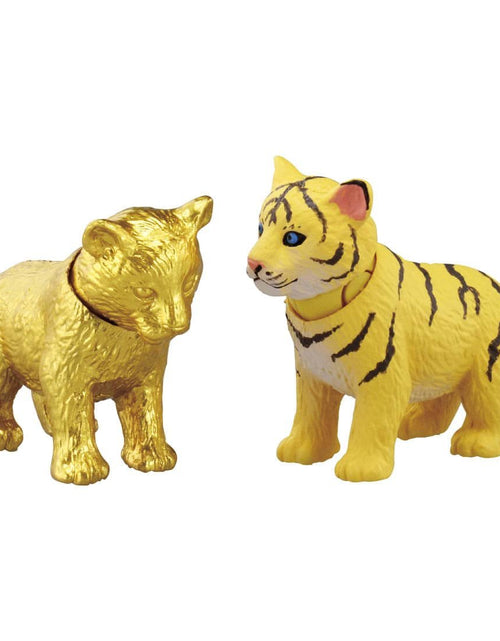 Load image into Gallery viewer, Takara Tomy ANIA Oreiental Zodiac Tiger animal MINI Action Figure
