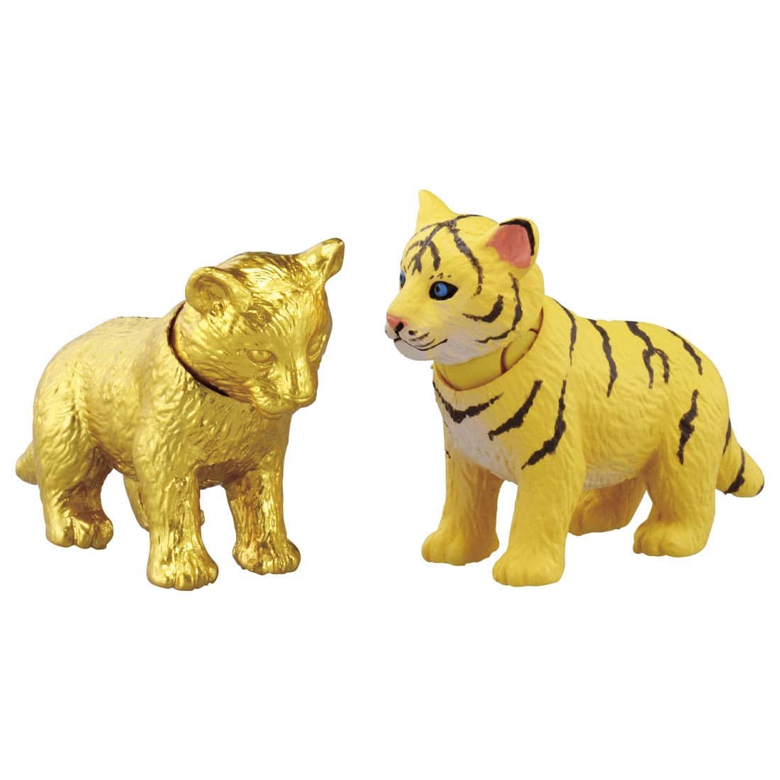 Takara Tomy ANIA Oreiental Zodiac Tiger animal MINI Action Figure