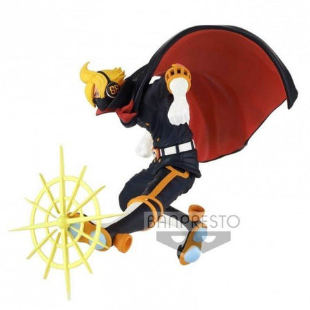 Banpresto [BATTLE RECORD COLLECTION] One Piece: Sanji Osoba Mask Ver.