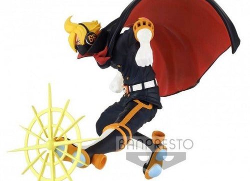 Load image into Gallery viewer, Banpresto [BATTLE RECORD COLLECTION] One Piece: Sanji Osoba Mask Ver.
