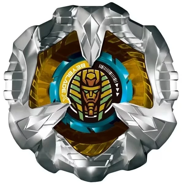 Takara Tomy Beyblade X BX-27 RANDOM Booster Vol.2 Sphinx Cowl