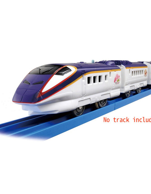 Load image into Gallery viewer, Takara Tomy Plarail Train Series - S-09 ES-2000 Tsubasa
