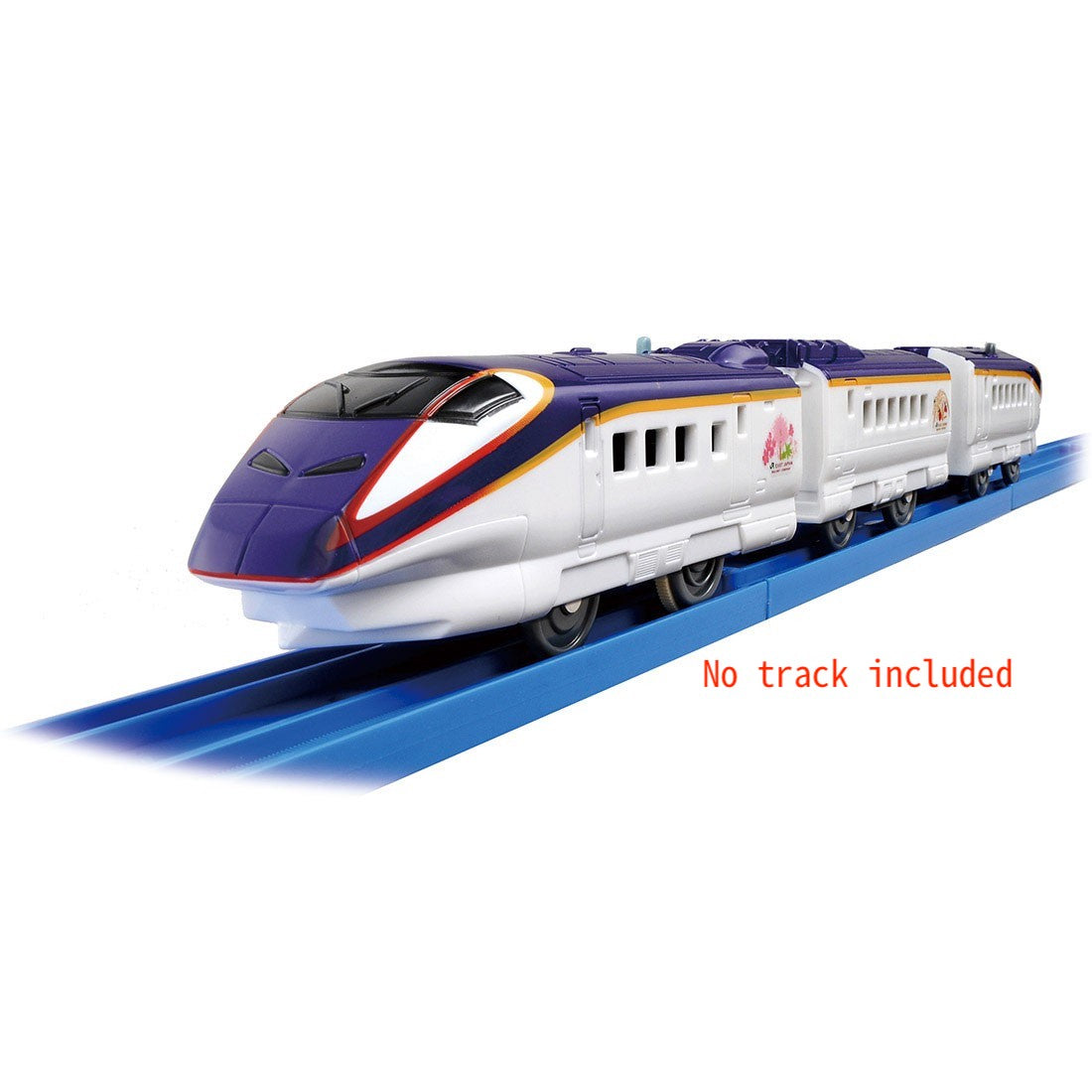 Takara Tomy Plarail Train Series - S-09 ES-2000 Tsubasa