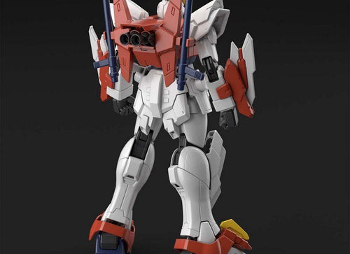 Load image into Gallery viewer, Bandai RG 1/144 Blazing Gundam  (Gundam Model Kits)
