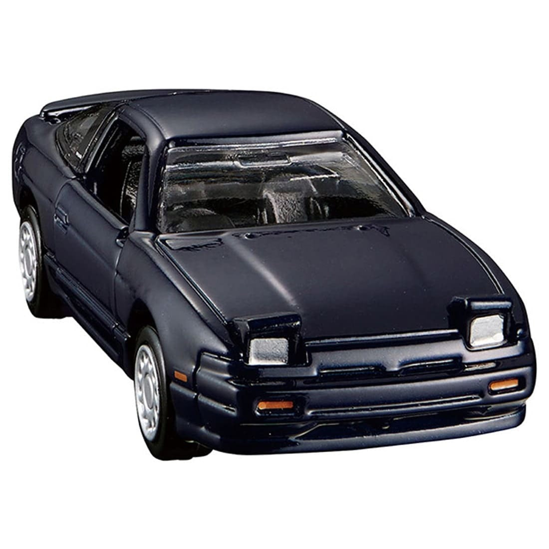 Takara Tomy Tomica Premium Diecast Car - No. 06 Nissan 180SX Model