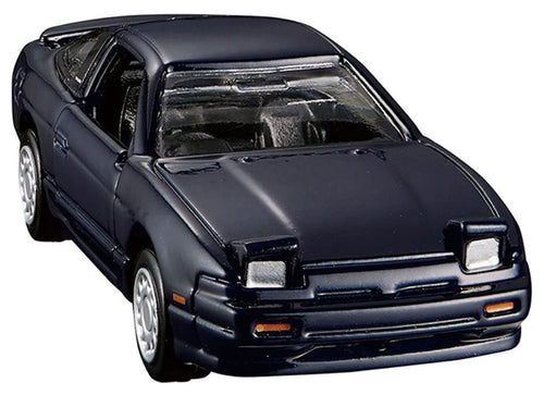 Load image into Gallery viewer, Takara Tomy Tomica Premium Diecast Car - No. 06 Nissan 180SX Model
