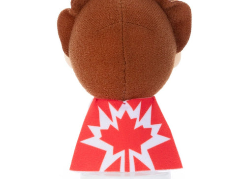 Load image into Gallery viewer, TAKARA TOMY Disney Pixar Plush Chokkori Toy Story 4 Duke Caboom Mocchi Toy
