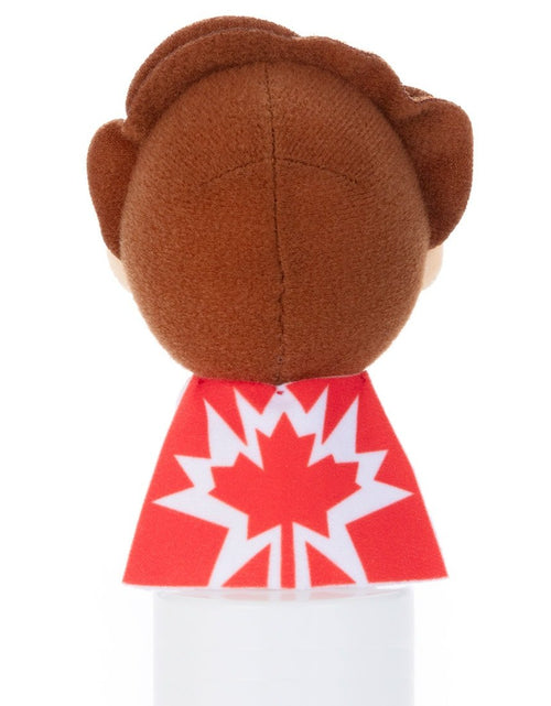 Load image into Gallery viewer, TAKARA TOMY Disney Pixar Plush Chokkori Toy Story 4 Duke Caboom Mocchi Toy
