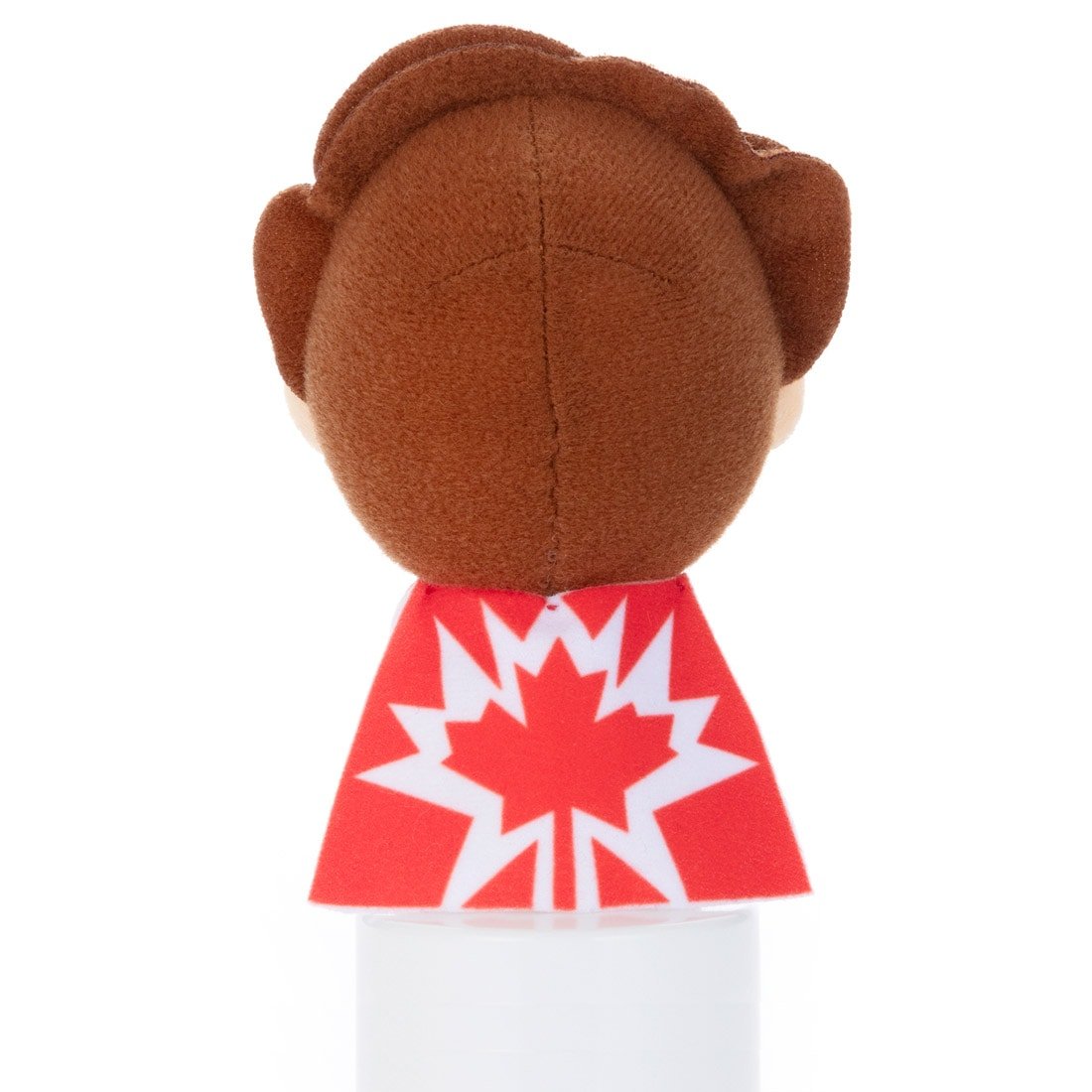 TAKARA TOMY Disney Pixar Plush Chokkori Toy Story 4 Duke Caboom Mocchi Toy