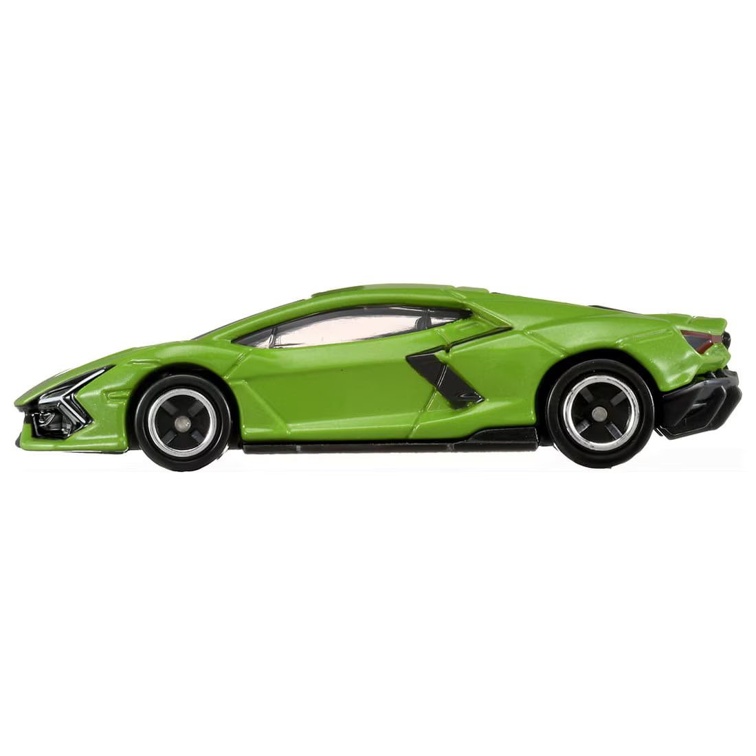 Takara Tomy Tomica Die-cast Car - 1/64 No.107 Lamborghini Revuelto (1st)