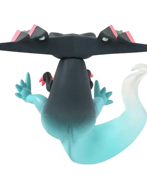 Load image into Gallery viewer, Takara Tomy Pokemon Moncolle MS-41 Dragapult Box Packing 4CM Mini Figure
