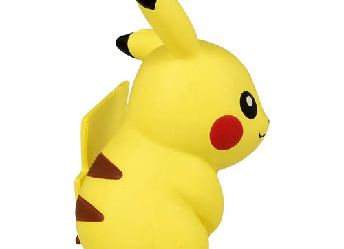 Load image into Gallery viewer, Takara Tomy Pokemon Moncolle - MS-01 Pikachu Box Packing 4CM Mini Figure
