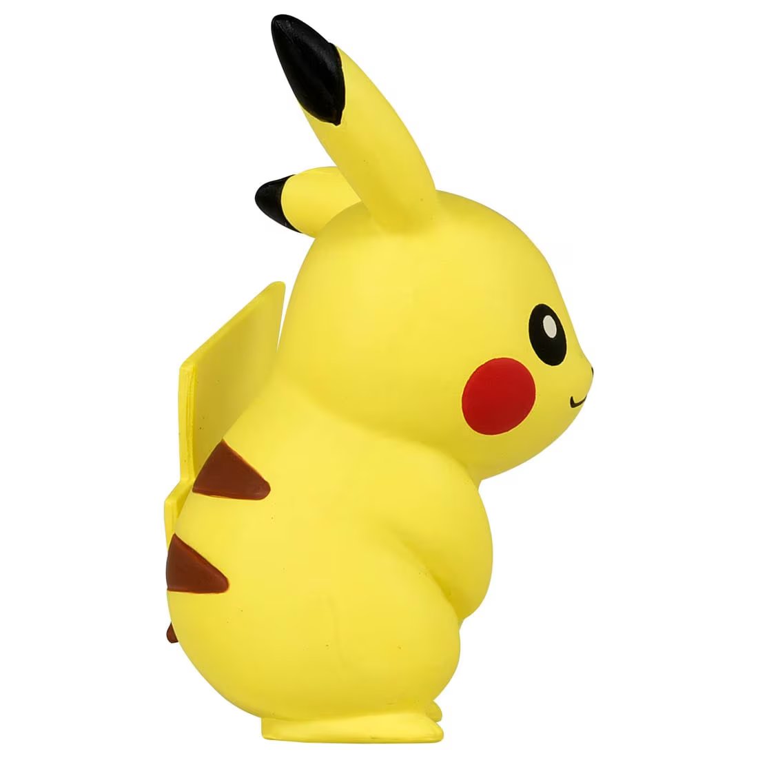 Takara Tomy Pokemon Moncolle - MS-01 Pikachu Box Packing 4CM Mini Figure
