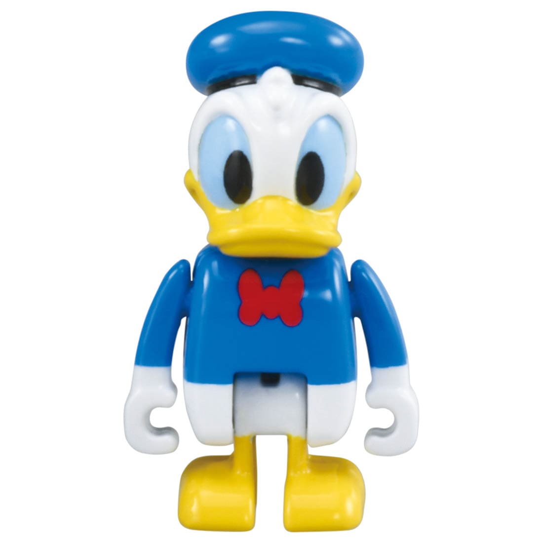 Takara Tomy Tomica Disney Motors - Ride On #RD04 Donald
