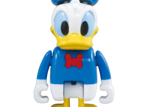 Load image into Gallery viewer, Takara Tomy Tomica Disney Motors - Ride On #RD04 Donald
