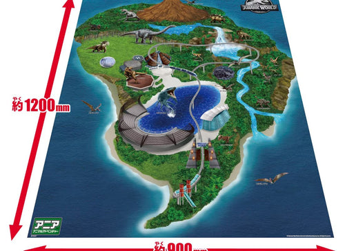 Load image into Gallery viewer, Takara Tomy Ania Jurassic World Final Battle Set Figure Set
