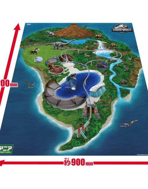 Load image into Gallery viewer, Takara Tomy Ania Jurassic World Final Battle Set Figure Set
