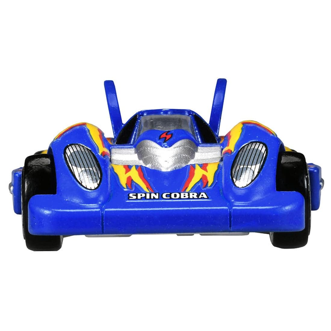 Takara Tomy Premium Unlimited Bakusou Kyoudai Let's & Go!! Mini 4WD Spin Cobra