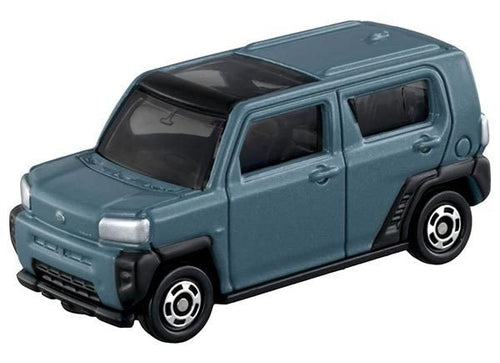 Load image into Gallery viewer, Takara Tomy Tomica Diecast Model Car No47 - Daihatsu Taft
